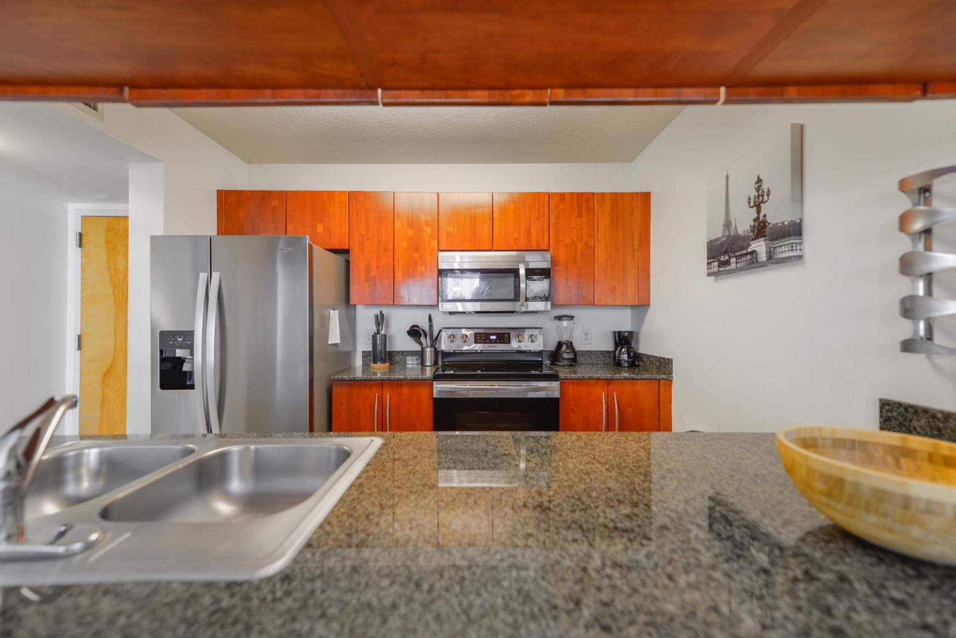 Wonderful Condo In The Heart Of Brickell With Pool Miami Kültér fotó