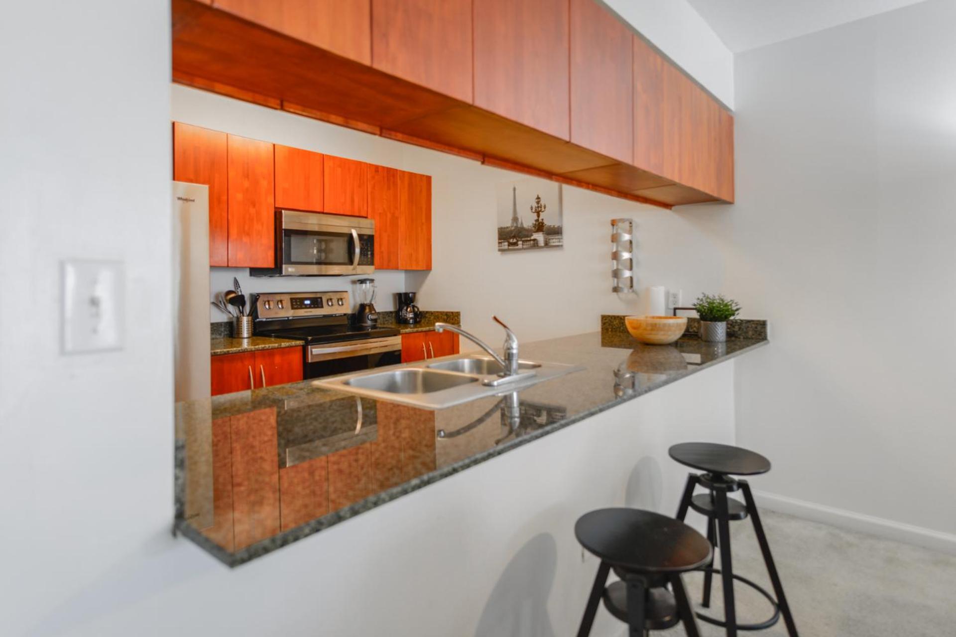 Wonderful Condo In The Heart Of Brickell With Pool Miami Kültér fotó